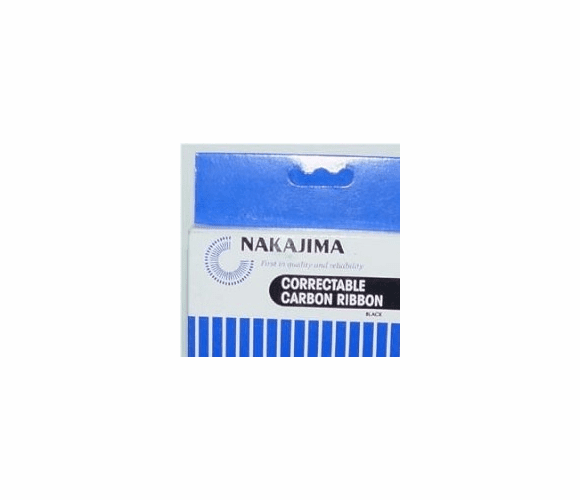 EC800 Correctable Ribbon By Nakajima Elect. Typewriters