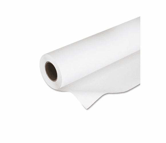 ECD1818715 Matte Canvas, 42" x 40 ft, White By KODAK, EASTMAN, CO.