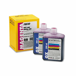 ECD21268200 21268200 Graphic Extend Ink, 2/Pack, Magenta By KODAK, EASTMAN, CO.