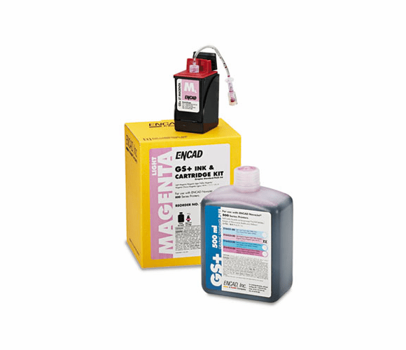 ECD21643200 21643200 Ink, Light Magenta By KODAK, EASTMAN, CO.