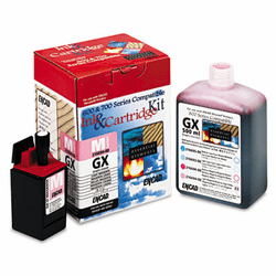 ECD21669400 21669400 Graphic Extend Ultra-Fi Ink, Light Magenta By KODAK, EASTMAN, CO.
