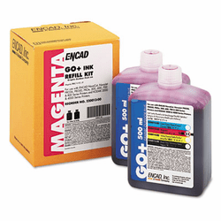 ECD22001300 22001300 Ink, 2/Pack, Magenta By KODAK, EASTMAN, CO.