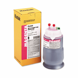 ECD22003600 22003600 Ink, Magenta By KODAK, EASTMAN, CO.