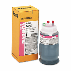 ECD22004600 22004600 Ink, Light Magenta By KODAK, EASTMAN, CO.