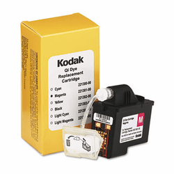 ECD22138100 22138100 Quantum Ink, Magenta By KODAK, EASTMAN, CO.