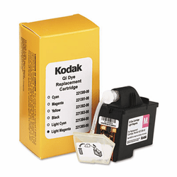 ECD22138500 22138500 Quantum Ink, Light Magenta By KODAK, EASTMAN, CO.