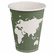 ECOEPAHCL12 World Art Renewable Resource Hot Drink Cups w/Lids, 12 oz., 50 Cups-50 Lids/Box By ECO-PRODUCTS,INC.