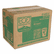 ECOEPAHCL12 World Art Renewable Resource Hot Drink Cups w/Lids, 12 oz., 50 Cups-50 Lids/Box By ECO-PRODUCTS,INC.