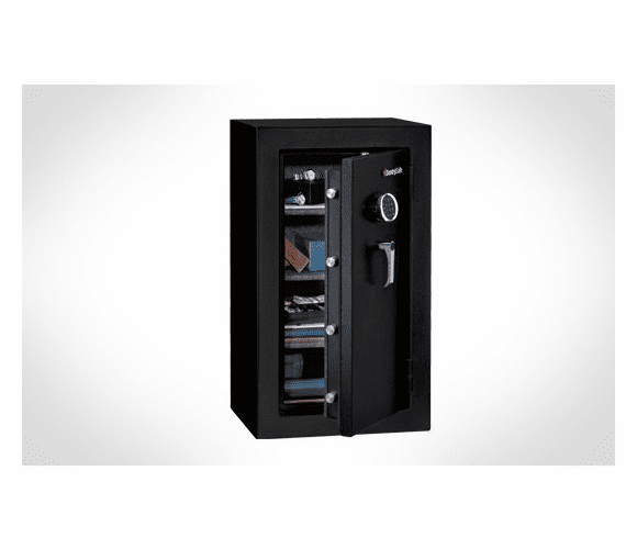 EF4738E Executive Fireproof Safe By Sentry Safe