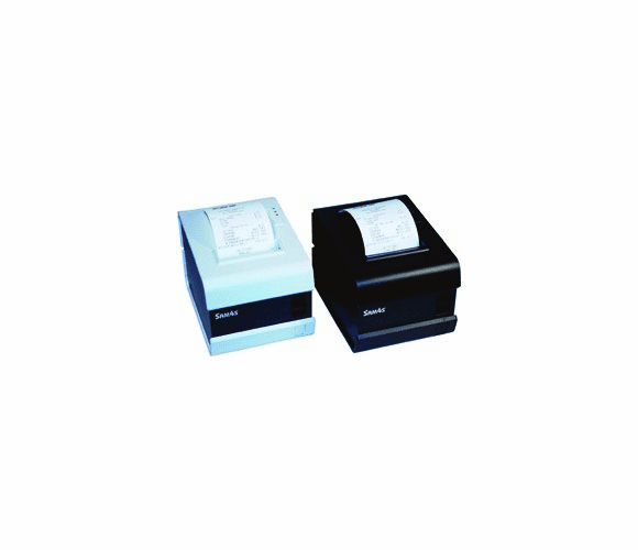 Ellix 20II Ethernet Thermal Receipt Printer By SAM4s
