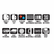 Ellix 40 Thermal Receipt Printer - USB+Serial By SAM4s