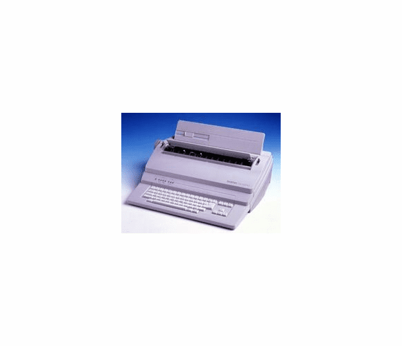 EM-530 Business Class Typewriter By Brother