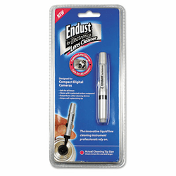 END11599 Digital Camera Lens Cleaner By NORAZZA, INC.