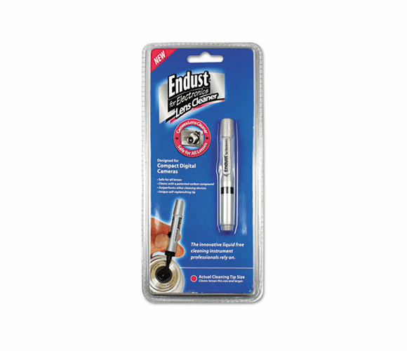 END11599 Digital Camera Lens Cleaner By NORAZZA, INC.