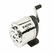 EPI1031 X-ACTO Manual Pencil Sharpener, Table- or Wall-Mount, Black/Chrome By ELMER'S PRODUCTS, INC.