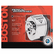 EPI1031 X-ACTO Manual Pencil Sharpener, Table- or Wall-Mount, Black/Chrome By ELMER'S PRODUCTS, INC.