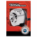 EPI1031 X-ACTO Manual Pencil Sharpener, Table- or Wall-Mount, Black/Chrome By ELMER'S PRODUCTS, INC.