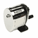 EPI1041 X-ACTO L Table-Mount/Wall-Mount Manual Pencil Sharpener, Black/Chrome By ELMER'S PRODUCTS, INC.
