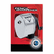 EPI1041 X-ACTO L Table-Mount/Wall-Mount Manual Pencil Sharpener, Black/Chrome By ELMER'S PRODUCTS, INC.