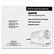 EPI1606 High-Volume Commercial Desktop Electric Pencil Sharpener, Beige By ELMER'S PRODUCTS, INC.