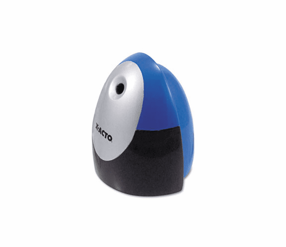 EPI16774 Battery Operated Personal Pencil Sharpener, Assorted By ELMER'S PRODUCTS, INC.