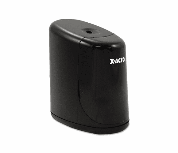 EPI1730 StandUp Desktop Electric Pencil Sharpener, Black By ELMER'S PRODUCTS, INC.