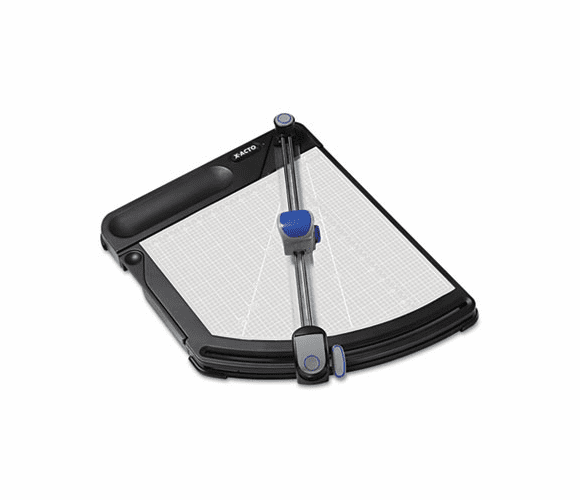 EPI26205 PivotCut Rotary Paper Trimmer, Metal Base By ELMER'S PRODUCTS, INC.