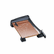 EPI26358 Heavy-Duty Guillotine Paper Trimmer, Wood Base, 12"x18" By ELMER'S PRODUCTS, INC.