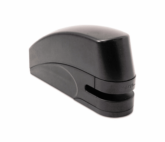 EPI73101 X-ACTO Electric Stapler with Anti-Jam Mechanism, 20-Sheet Capacity, Black By ELMER'S PRODUCTS, INC.