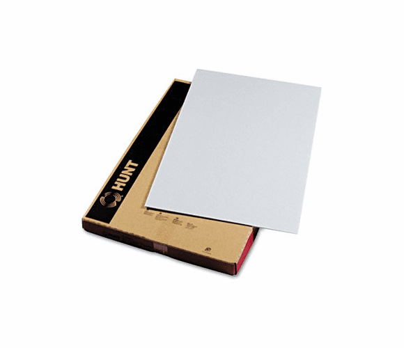 EPI951037 CFC-Free Polystyrene Foam Board, 30 x 20, Graystone with White Core, 10/Carton By ELMER'S PRODUCTS, INC.