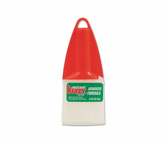 EPIKG483 Advanced Formula, .18 oz. Extra Strong, Durable, Precision Tip By ELMER'S PRODUCTS, INC.