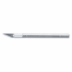 EPIX3201 Light-Duty Knife w/Replaceable #11 Blade By HUNT MFG.