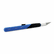 EPIX3204 Retract-A-Blade Knife, #11 Blade, Blue/Black By HUNT MFG.