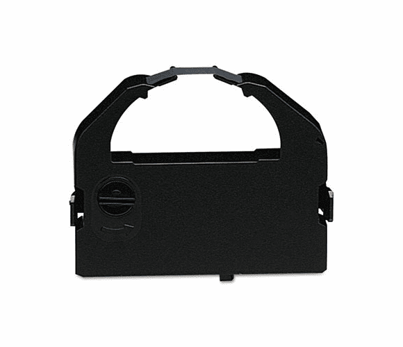 EPS7762L 7762L Ribbon, Black By EPSON AMERICA, INC.