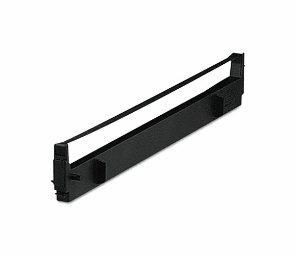 EPS8755 8755 Ribbon, Black By EPSON AMERICA, INC.