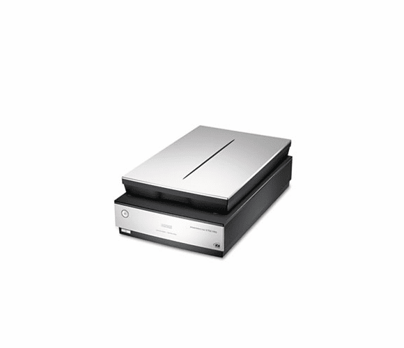 EPSB11B178061 Perfection V750-M PRO Dual Lens Enhanced Optical Scanner, 4800 x 6400dpi By EPSON AMERICA, INC.