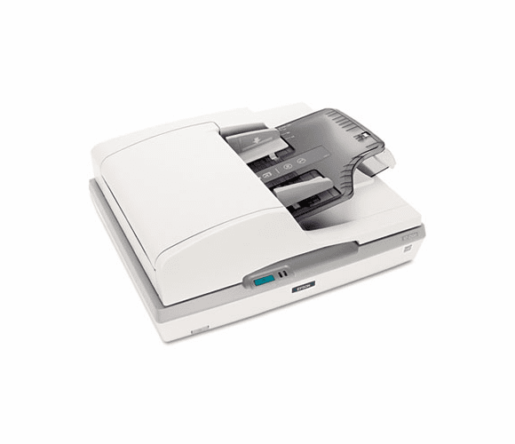 EPSB11B181061 GT-2500 Plus Document Imaging Scanner, 1200dpi, ADF By EPSON AMERICA, INC.