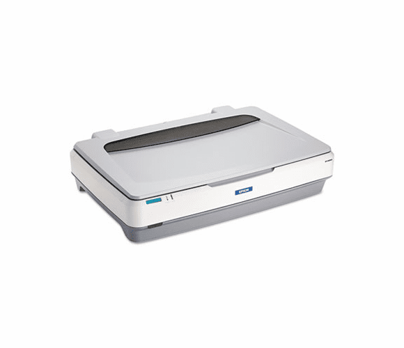 EPSB11B195011 GT-20000 Flatbed Scanner, 600 x 1200 dpi, 23ppm ADF By EPSON AMERICA, INC.