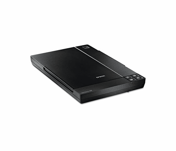 EPSB11B200201 Perfection V33 Color Scanner, 4800 x 9600dpi By EPSON AMERICA, INC.