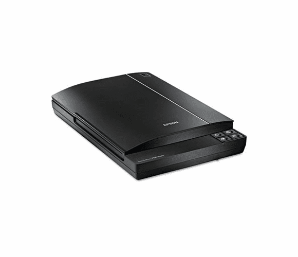 EPSB11B200211 Perfection V330 Photo Scanner, 4800 x 9600dpi By EPSON AMERICA, INC.