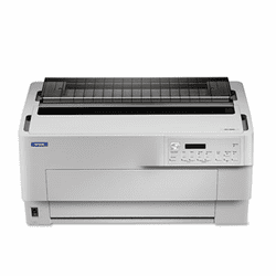 EPSC11C605001 DFX-9000 Wide Format Impact Printer By EPSON AMERICA, INC.
