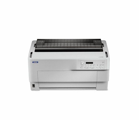 EPSC11C605001 DFX-9000 Wide Format Impact Printer By EPSON AMERICA, INC.