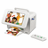 EPSC11CA54203 PictureMate Show PM300 Digital Frame/Compact Photo Inkjet Printer By EPSON AMERICA, INC.