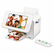 EPSC11CA54203 PictureMate Show PM300 Digital Frame/Compact Photo Inkjet Printer By EPSON AMERICA, INC.