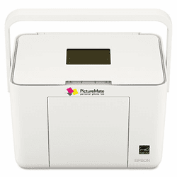 EPSC11CA56203 PictureMate Charm PM225 Compact Photo Printer By EPSON AMERICA, INC.