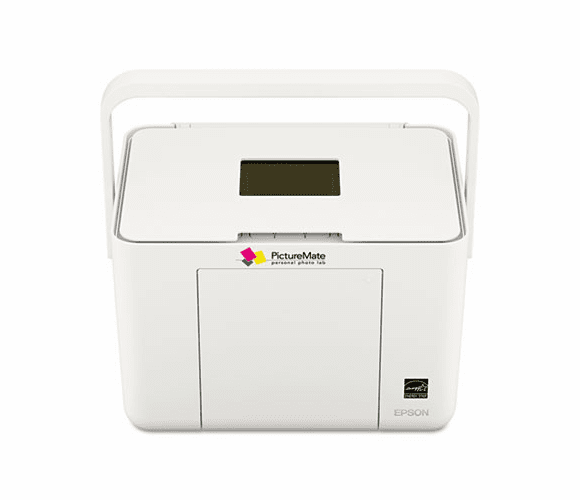 EPSC11CA56203 PictureMate Charm PM225 Compact Photo Printer By EPSON AMERICA, INC.