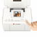 EPSC11CA56203 PictureMate Charm PM225 Compact Photo Printer By EPSON AMERICA, INC.