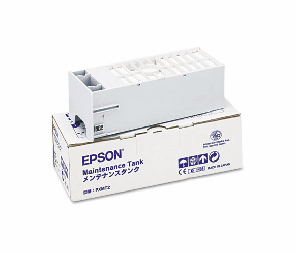 EPSC12C890191 C12C890191 Replacement Ink Tank By EPSON AMERICA, INC.