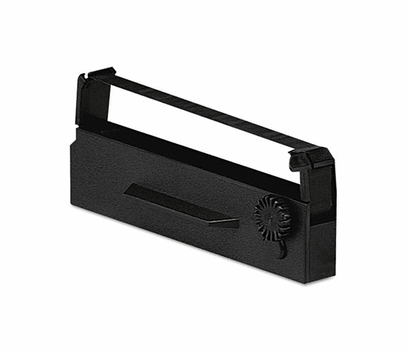 EPSERC27B ERC27B Ribbon, Black By EPSON AMERICA, INC.