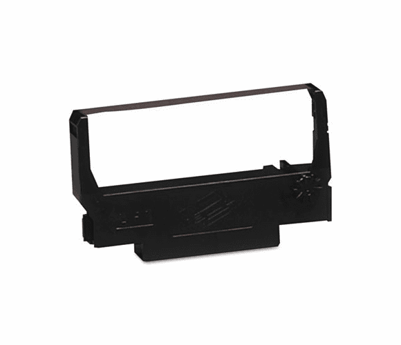 EPSERC38B ERC38B Ribbon, Black By EPSON AMERICA, INC.